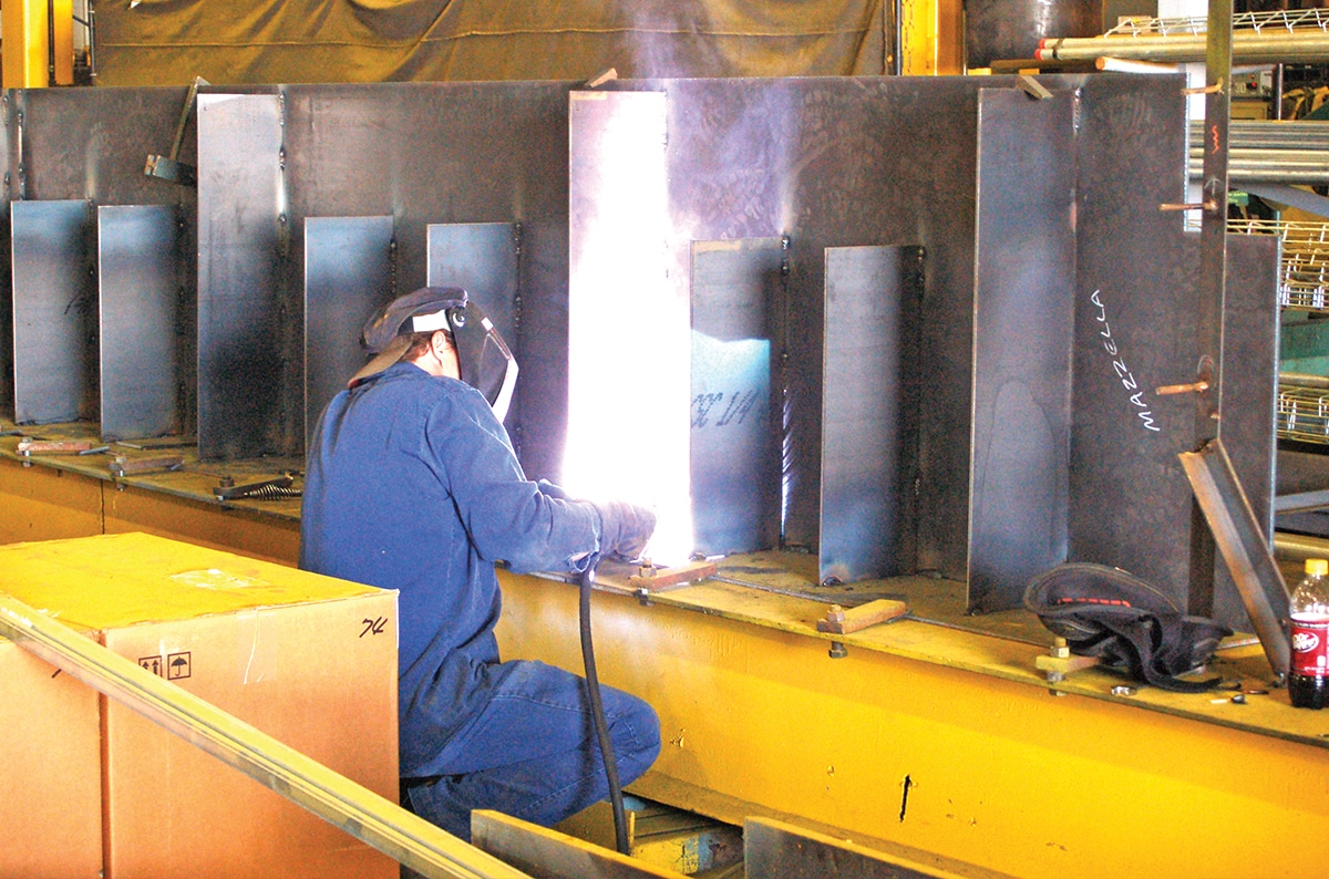 The Best Overhead Bridge Crane and Gantry Crane Manufacturers