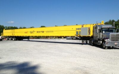 Buying New Vs. Used Overhead Crane: Featured