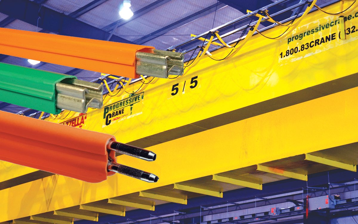 designing an overhead crane Resources » Mazzella Companies