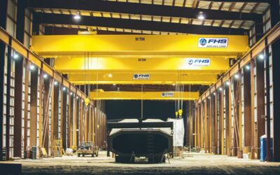 What Are the Hidden Costs of Owning Overhead Crane System: Featured