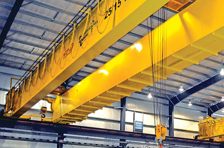 What Are the Hidden Costs of Owning Overhead Crane System: Festoon Bridge Crane