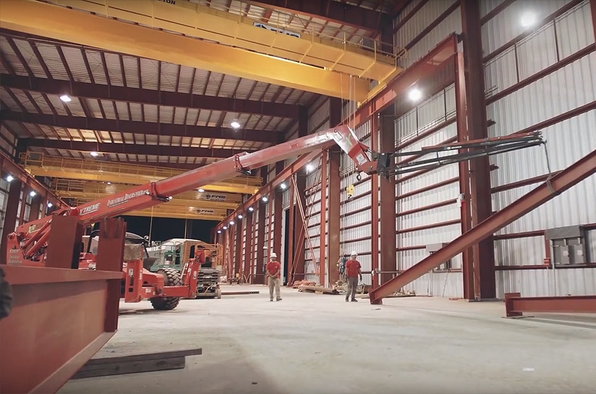 What Are the Hidden Costs of Owning Overhead Crane System: Installation