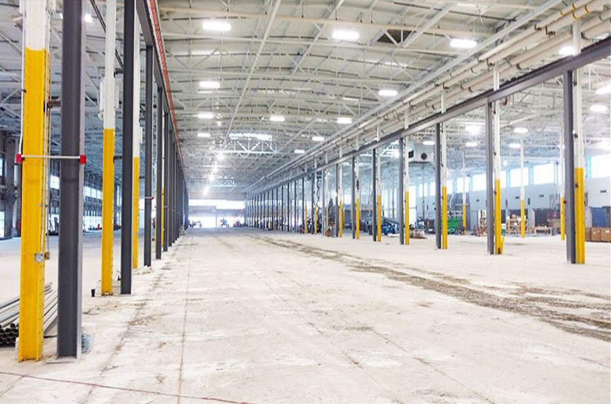 What Are the Hidden Costs of Owning Overhead Crane System: Runway