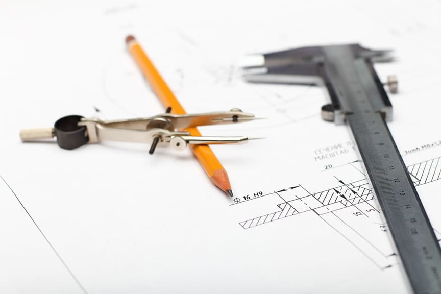 How to Measure Span and Runway Length for an Overhead Bridge Crane: Tools and Paper