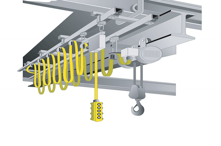 Overhead Crane Controls Push Button Pendants vs. Radio Controls