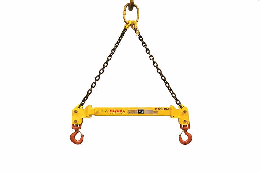 Spreader Beams Vs Lifting Beams Definitions Differences And Design Mazzella Companies Spreader Beams Vs Lifting Beams Definitions Differences And Design Mazzella Companies