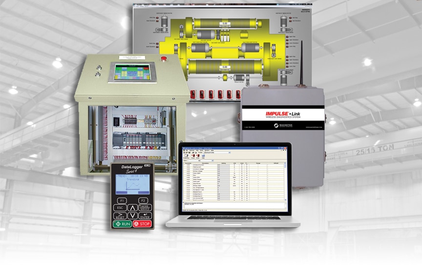 Variable Frequency Drives: Diagnostics