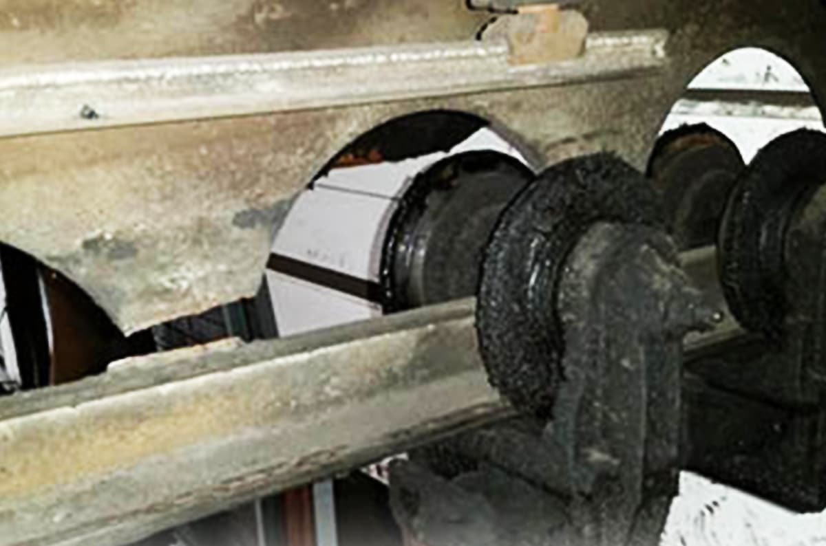 What is Arch Beam and Why is it So Dangerous on an Overhead Crane?