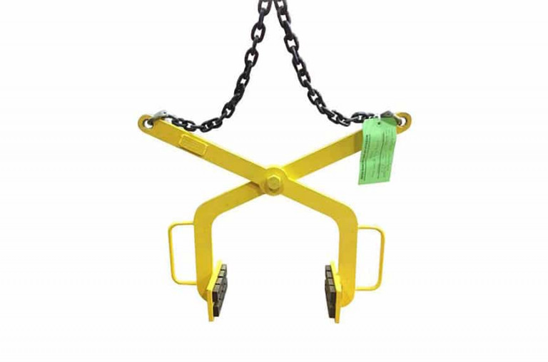 What is a BelowtheHook Lifting Device? Definition, Types, and Design