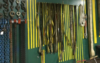 How Often Should Rigging Equipment Be Inspected: Featured