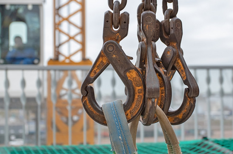 How Often Must Slings and Other Rigging Equipment Be Inspected?