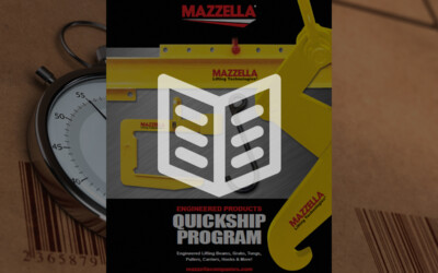 Engineered Products Quickship Program Catalog