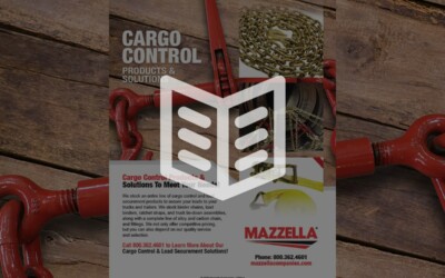 Cargo Control Products: Literature