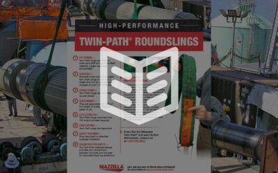 Twin-Path High-Performance Roundslings: Literature