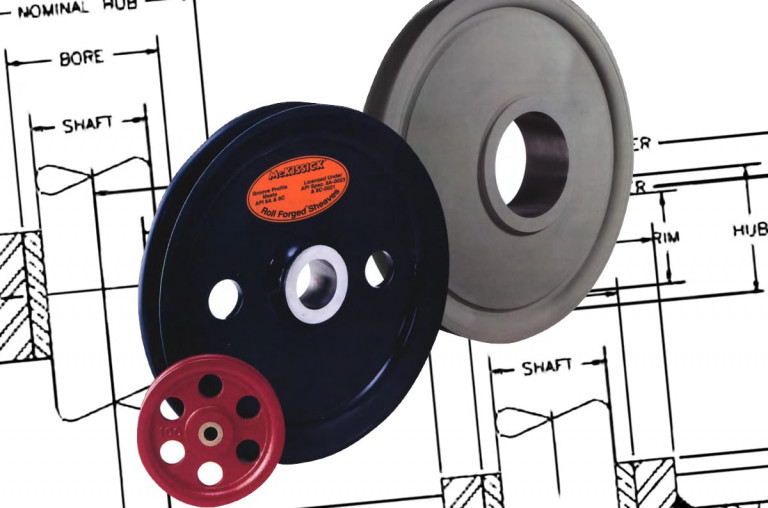 wire rope drum Resources Mazzella Companies