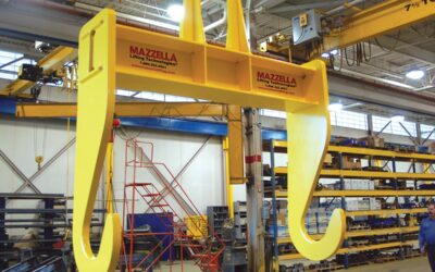 7 Things You Should Know Before Buying a Below-the-Hook Lifting Device: Featured