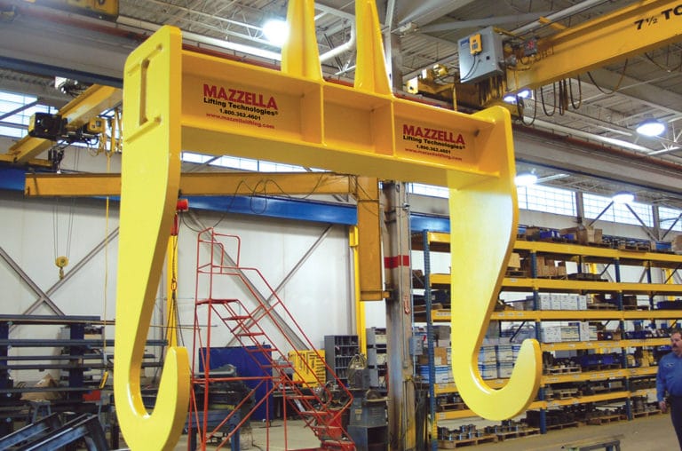 7 Things You Should Know Before Buying a Below-the-Hook Lifting Device