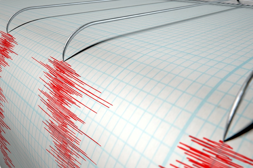 9 Things to Consider When Designing a Warehouse Pallet Racking System: Seismic Activity