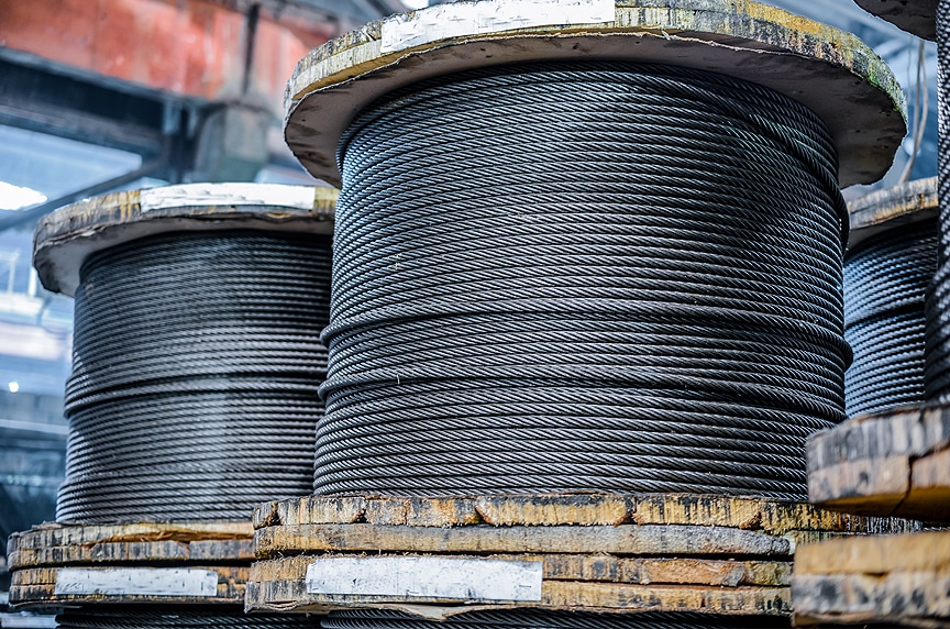 The Best Crane Rope and Wire Rope Suppliers in Florida: Best Florida Wire Rope Suppliers