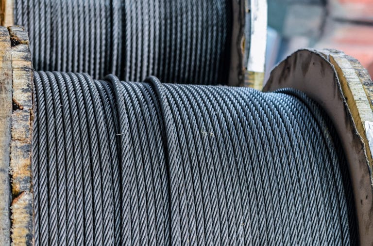The Best Crane Rope and Wire Rope Suppliers in Florida