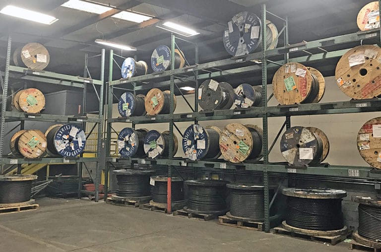 The Best Crane Rope and Wire Rope Suppliers in Florida