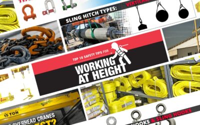 The Best Lifting and Rigging Articles of 2019: Featured