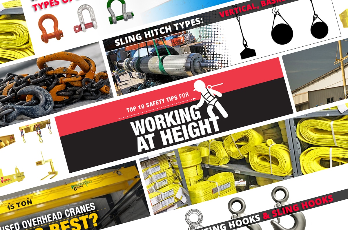 Year in Review: The Best Lifting and Rigging Articles of 2019