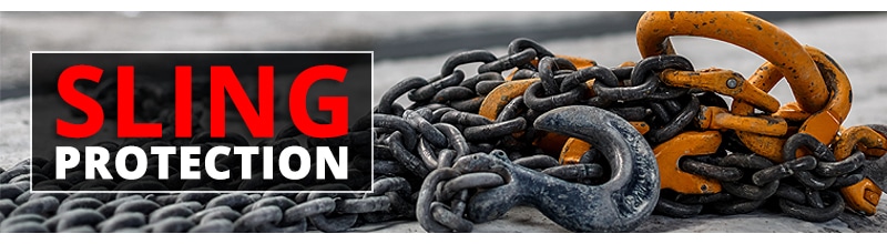 The Best Lifting and Rigging Articles of 2019: Sling Protection