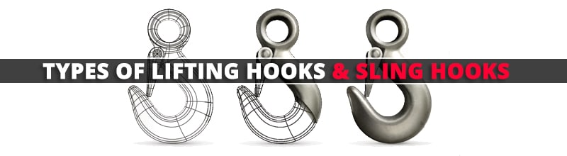 The Best Lifting and Rigging Articles of 2019: Lifting Hooks