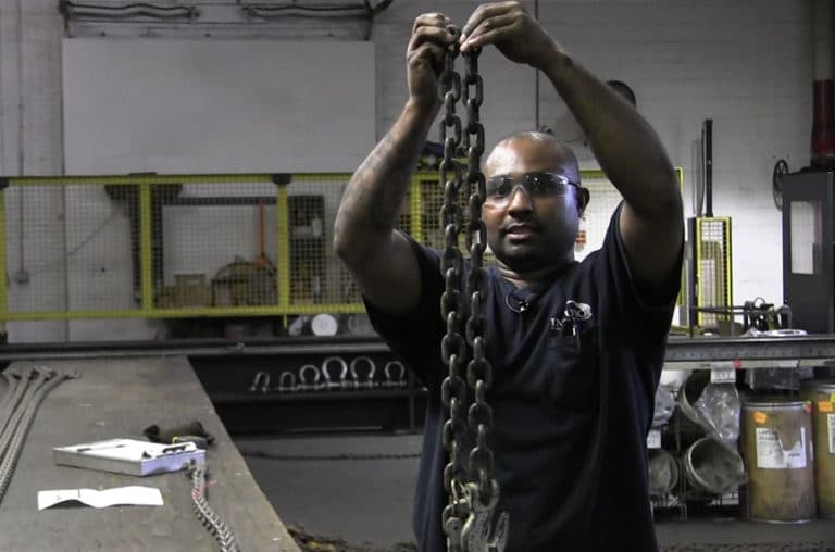 How Much Does an OSHA/ASME Compliant Rigging Inspection Cost?