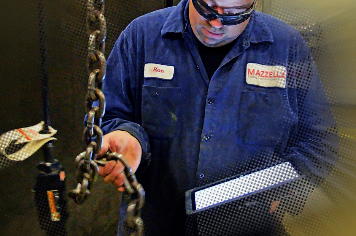 What Signs Will Show if My Rigging Inspection was ASME-Compliant?