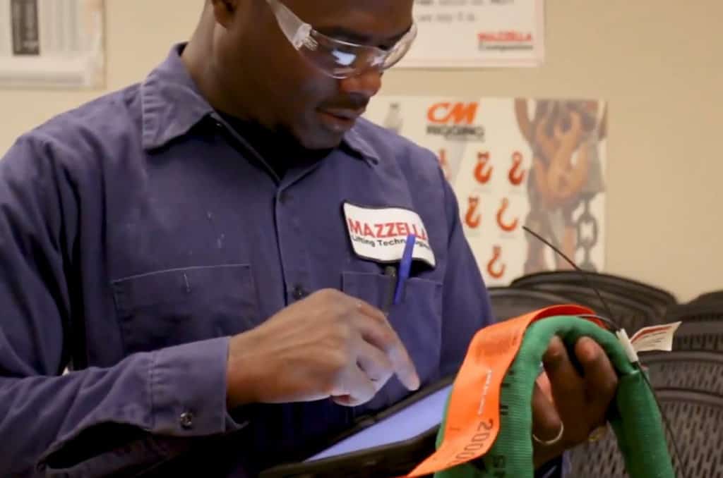 How Much Does an OSHA/ASME Compliant Rigging Inspection Cost: Featured