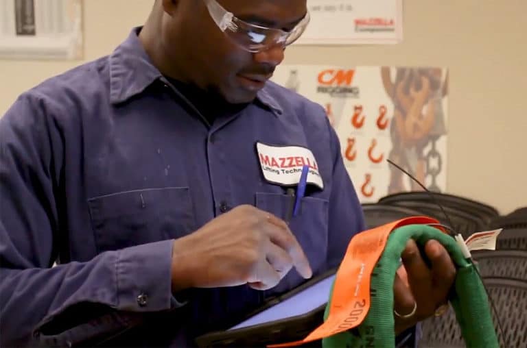 How Much Does an OSHA/ASME Compliant Rigging Inspection Cost? [2022]