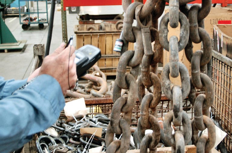 How Much Does an OSHA/ASME Compliant Rigging Inspection Cost? [2022]