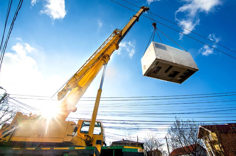 How to Get More Out of Your Rigging Training and Lift Training Courses