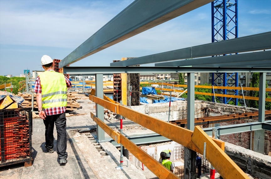 How to Identify Workplace Hazards by Performing a Job Safety Analysis (JSA): Job Site Safety