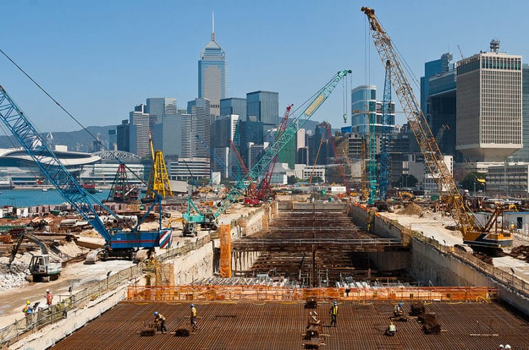 How to Solve Rigging Equipment Challenges in the Construction Industry