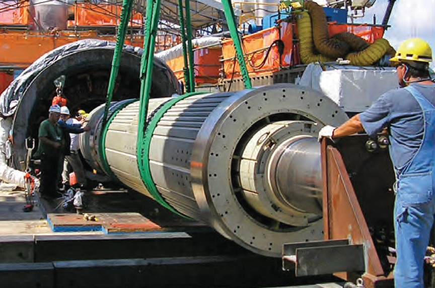 How to Solve Rigging Equipment Challenges on the Construction Job Site: Critical Lifting Gear