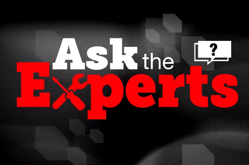 Announcing The Lifting & Rigging Channel: Ask the Experts