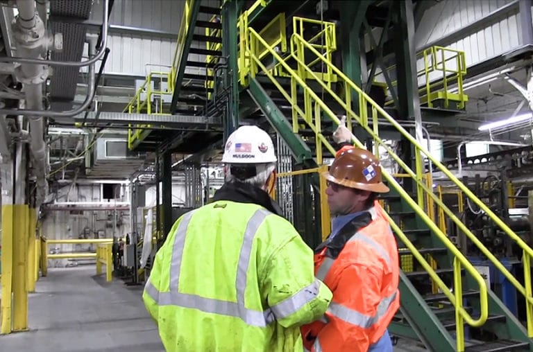 Announcing The Lifting & Rigging Channel for Material Handling