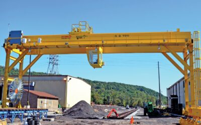 Purchasing an Overhead Crane Process: Featured