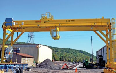 Purchasing an Overhead Crane Process: Featured