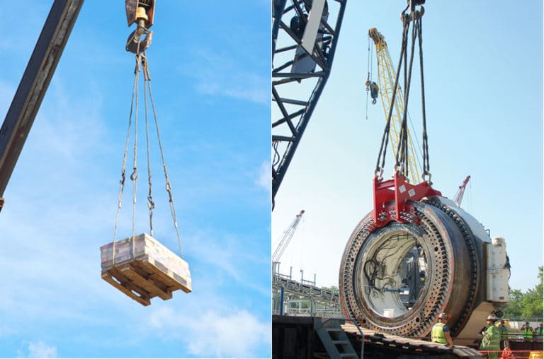 SinglePart vs. 7Part™ Wire Rope Slings Which Is Best?