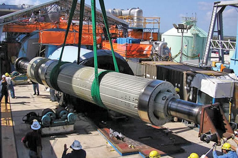 Synthetic Slings  Slings, Roundslings, and Polyester vs. Nylon