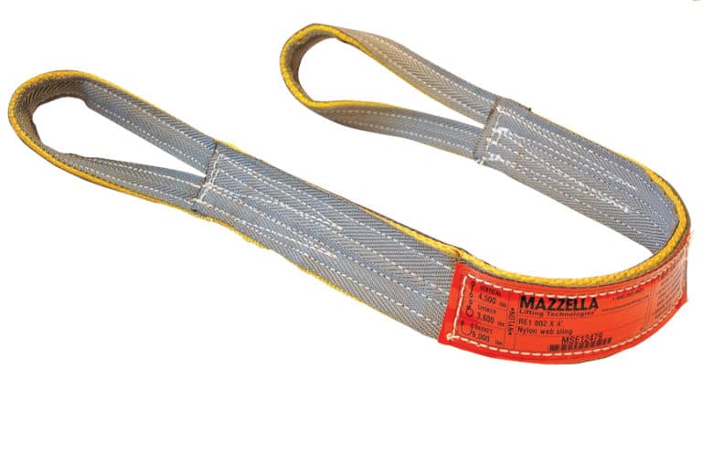 Synthetic  Slings 6 Things You Should Know Before Buying