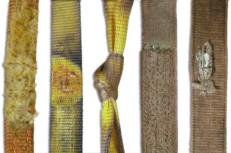 5 Reasons Your Lifting & Rigging Program Isn’t OSHA/ASME Compliant