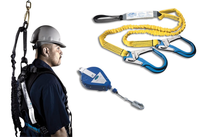 Top 5 Reasons Your Lifting & Rigging Program isn’t OSHA/ASME Compliant: Fall Protection