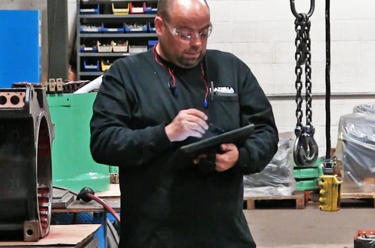 5 Reasons Your Lifting & Rigging Program Isn’t OSHA/ASME Compliant