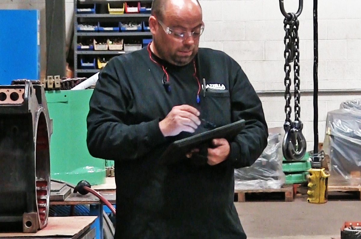 5 Reasons Your Lifting & Rigging Program Isn’t OSHA/ASME Compliant