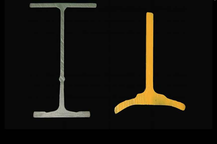 What are the Different Types of Overhead Cranes: Patented Track 1